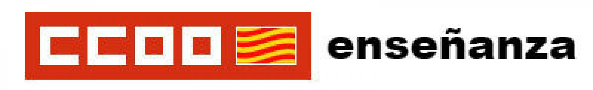 CCOO ENSEÑANZA ARAGÓN